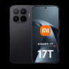 Xiaomi 17T 5G Dual Sim 12GB RAM 256GB - Black