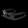 Ray-Ban Meta Wayfarer Gen1 AI Glasses - Matte Black/Graphite