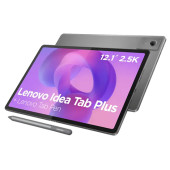 Tablet Lenovo Idea Tab Plus 5G WiFi 12.1 2.5K 8GB RAM 256GB with Pen - Grey