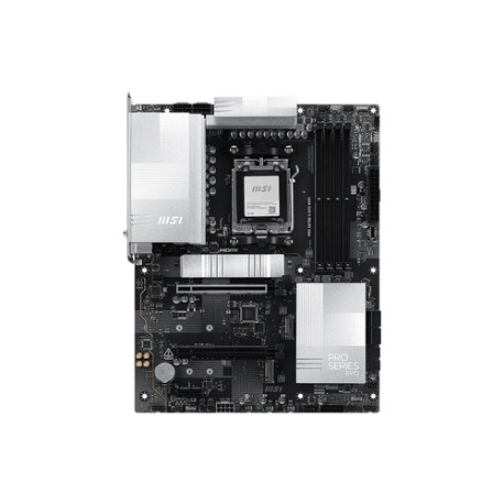 MSI PRO X870E-S EVO WIFI matična ploča AMD X870E Utor AM5 ATX