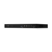 Ubiquiti EdgeRouter ER-8-XG žični usmjerivač Crno