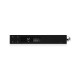 Ubiquiti EdgeRouter ER-8-XG žični usmjerivač Crno