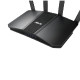 ASUS RT-BE55 bežični usmjerivač 2.5 Gigabit Ethernet Dvofrekvencijski (2,4 GHz / 5 GHz) Crno