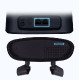D-Link DWR-960 bežični usmjerivač Gigabit Ethernet Dvofrekvencijski (2,4 GHz / 5 GHz) 4G Crno