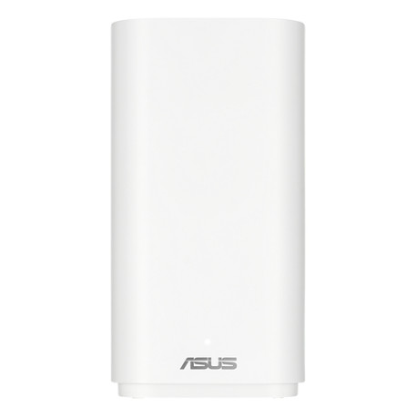 ASUS ZenWiFi BD4 BE3600 Outdoor 1 Pack Dvofrekvencijski (2,4 GHz / 5 GHz) Wi-Fi 7 (802.11be) Bijelo 2 Unutarnji