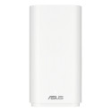 ASUS ZenWiFi BD4 BE3600 Outdoor 1 Pack Dvofrekvencijski (2,4 GHz / 5 GHz) Wi-Fi 7 (802.11be) Bijelo 2 Unutarnji