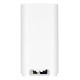 ASUS ZenWiFi BD4 BE3600 Outdoor 1 Pack Dvofrekvencijski (2,4 GHz / 5 GHz) Wi-Fi 7 (802.11be) Bijelo 2 Unutarnji