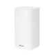 ASUS ZenWiFi BD4 BE3600 Outdoor 1 Pack Dvofrekvencijski (2,4 GHz / 5 GHz) Wi-Fi 7 (802.11be) Bijelo 2 Unutarnji