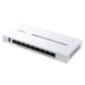 ASUS ExpertWiFi EBG19P žični usmjerivač Gigabit Ethernet Bijelo