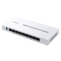 ASUS ExpertWiFi EBG19P žični usmjerivač Gigabit Ethernet Bijelo