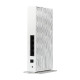 Acer Wave 7, wifi 7 Mesh Router, EU plug, triple pack Dual-band (2.4GHz + 5GHz or 2.4GHz + 6GHz) Wi-Fi 7 (802.11be) 4