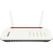 Box FRITZ! 6850 4G bežični usmjerivač Gigabit Ethernet Dvofrekvencijski (2,4 GHz / 5 GHz) Bijelo