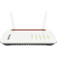 Box FRITZ! 6850 4G bežični usmjerivač Gigabit Ethernet Dvofrekvencijski (2,4 GHz / 5 GHz) Bijelo