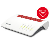 FRITZ! Box 7590 AX Version 2, Mesh Router