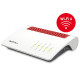 Box 5590 Fiber bežični usmjerivač Gigabit Ethernet Dvofrekvencijski (2,4 GHz / 5 GHz) Bijelo