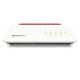 Box 5590 Fiber bežični usmjerivač Gigabit Ethernet Dvofrekvencijski (2,4 GHz / 5 GHz) Bijelo