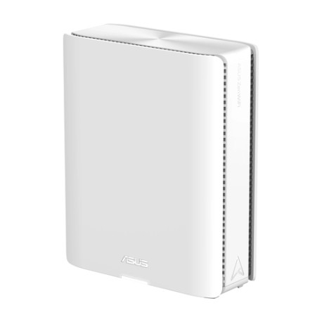 ASUS ZenWiFi BQ16 Quad-band (2.4 GHz / 5 GHz-1 / 5 GHz-2 / 6 GHz) Wi-Fi 7 (802.11be) Bijelo 5 Unutarnji