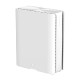 ASUS ZenWiFi BQ16 Quad-band (2.4 GHz / 5 GHz-1 / 5 GHz-2 / 6 GHz) Wi-Fi 7 (802.11be) Bijelo 5 Unutarnji