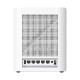 ASUS ZenWiFi BQ16 Quad-band (2.4 GHz / 5 GHz-1 / 5 GHz-2 / 6 GHz) Wi-Fi 7 (802.11be) Bijelo 5 Unutarnji