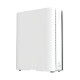 ASUS ZenWiFi BQ16 Quad-band (2.4 GHz / 5 GHz-1 / 5 GHz-2 / 6 GHz) Wi-Fi 7 (802.11be) Bijelo 5 Unutarnji
