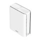 ASUS ZenWiFi BQ16 Quad-band (2.4 GHz / 5 GHz-1 / 5 GHz-2 / 6 GHz) Wi-Fi 7 (802.11be) Bijelo 5 Unutarnji