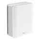 ASUS ZenWiFi BT8 Tri pojasa (2,4 GHz / 5 GHz / 6 GHz) Wi-Fi 7 (802.11be) Bijelo 3 Unutarnji