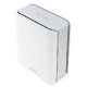 ASUS ZenWiFi BT8 Tri pojasa (2,4 GHz / 5 GHz / 6 GHz) Wi-Fi 7 (802.11be) Bijelo 3 Unutarnji