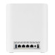 ASUS ZenWiFi BT8 Tri pojasa (2,4 GHz / 5 GHz / 6 GHz) Wi-Fi 7 (802.11be) Bijelo 3 Unutarnji