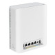 ASUS ZenWiFi BT8 Tri pojasa (2,4 GHz / 5 GHz / 6 GHz) Wi-Fi 7 (802.11be) Bijelo 3 Unutarnji