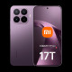 Xiaomi 17T 5G Dual Sim 12GB RAM 256GB - Violet