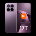 Xiaomi 17T 5G Dual Sim 12GB RAM 256GB - Violet