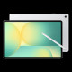 Tablet Samsung Galaxy Tab S10 FE X526B 5G 10.9 8GB RAM 128GB - Silver