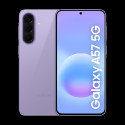 Samsung Galaxy A57 A576 5G Dual Sim 8GB RAM 256GB - Lilac