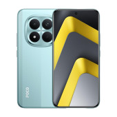 Xiaomi Poco M8 Pro 5G Dual Sim 12GB RAM 512GB - Green