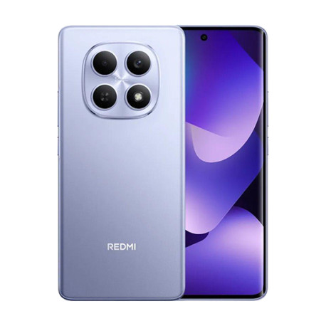 Xiaomi Redmi Note 15 4G Dual Sim 6GB RAM 128GB - Purple
