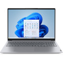 Laptop LENOVO ThinkBook 16 G9 IRL Core 7 / 16GB / 1TB SSD / 16" WUXGA IPS / Windows 11 Pro (gray)