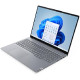 Laptop LENOVO ThinkBook 16 G9 IRL Core 7 / 16GB / 1TB SSD / 16" WUXGA IPS / Windows 11 Pro (gray)