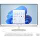 All-in-One PC HP 27-cr0402ng Core i5 / 16GB / 1TB SSD / 27" FHD / W1indows 11 Home / white