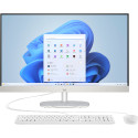 All-in-One PC HP 27-cr0402ng Core i5 / 16GB / 1TB SSD / 27" FHD / W1indows 11 Home / white