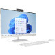 All-in-One PC HP 27-cr0402ng Core i5 / 16GB / 1TB SSD / 27" FHD / W1indows 11 Home / white