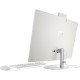 All-in-One PC HP 27-cr0402ng Core i5 / 16GB / 1TB SSD / 27" FHD / W1indows 11 Home / white
