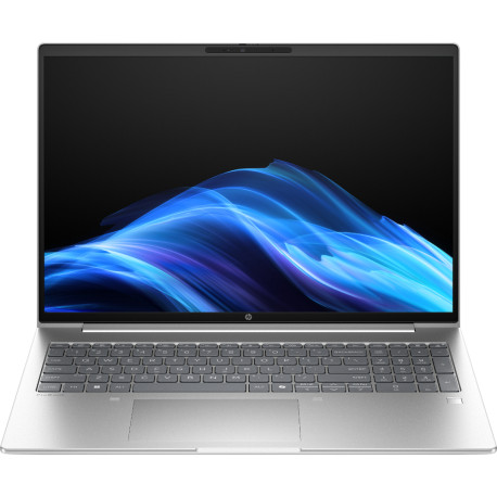 Laptop HP ProBook 4 G1a 16" / WUXGA / IPS / Ryzen 5 / 16 GB / 512 GB SSD / Windows 11 Pro (silver)