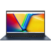 Laptop ASUS Vivobook 17 X1704VA-AU980 Core 5 / 43,9 cm (17,3" ) IPS / 16 GB / 1 TB SSD  / Windows 11 Home / Quiet Blue