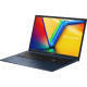 Laptop ASUS Vivobook 17 X1704VA-AU980 Core 5 / 43,9 cm (17,3" ) IPS / 16 GB / 1 TB SSD  / Windows 11 Home / Quiet Blue