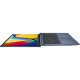 Laptop ASUS Vivobook 17 X1704VA-AU980 Core 5 / 43,9 cm (17,3" ) IPS / 16 GB / 1 TB SSD  / Windows 11 Home / Quiet Blue