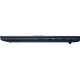 Laptop ASUS Vivobook 17 X1704VA-AU980 Core 5 / 43,9 cm (17,3" ) IPS / 16 GB / 1 TB SSD  / Windows 11 Home / Quiet Blue