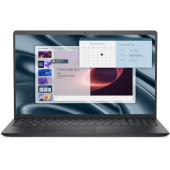 Laptop DELL Pro 15 Essential PV15250 Core 3 / 8GB / 512GB SSD / 15,6" FHD / Windows 11 Pro / black - DAMAGED PACKAGING!