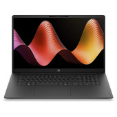 HP OmniBook 3 C3 / 8GB / 512GB SSD / 17.3" FHD IPS / Win 11