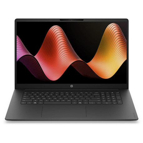 HP OmniBook 3 C3 / 8GB / 512GB SSD / 17.3" FHD IPS / Win 11