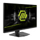 Monitor MSI MAG 322URDF E16 / 31.5" / UHD / Rapid IPS / 160Hz / 0.5ms (GtG) / black - height adjustable